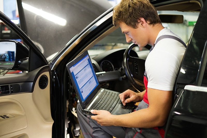 Auto Electrician in Bedford Bedfordshire