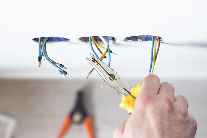 Domestic Electrician Courses in Bedford Bedfordshire