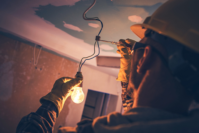 Electrician Courses in Bedford Bedfordshire