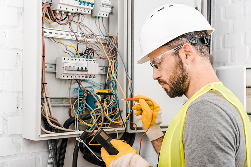 Electrician Jobs in Bedford Bedfordshire