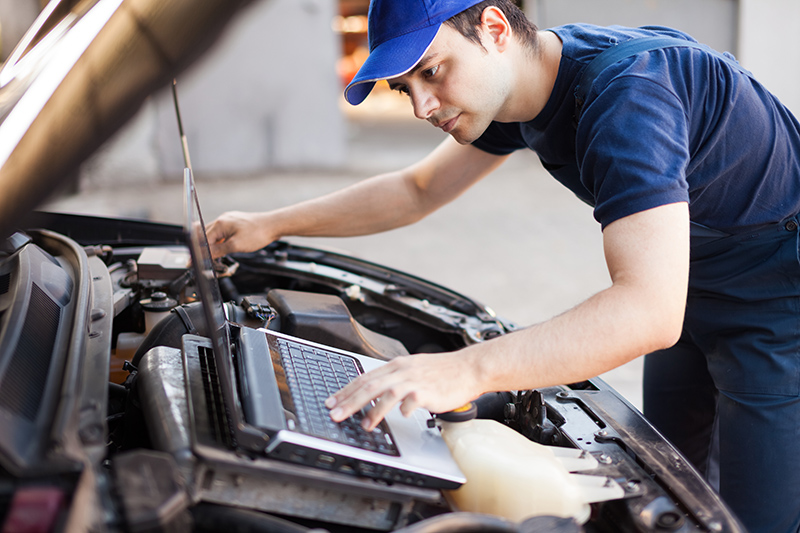 Mobile Auto Electrician in Bedford Bedfordshire